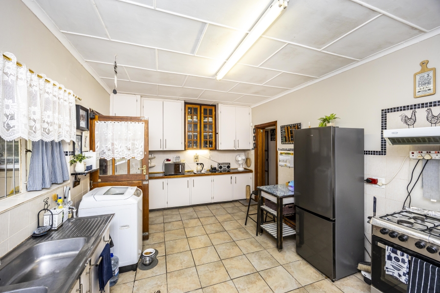 3 Bedroom Property for Sale in Summerpride Eastern Cape